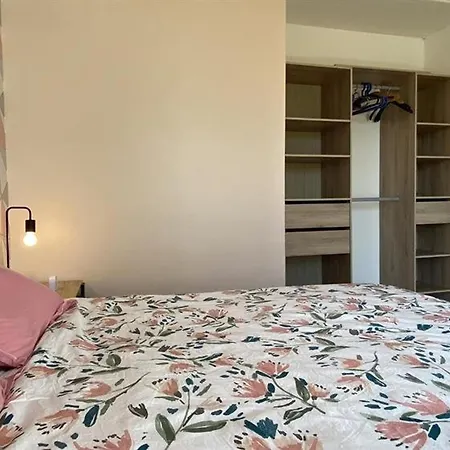 Maison Saint-Pierre-D'Oleron, 4 Pieces, 6 Personnes - Fr-1-246A-241 ホテル サン・ピエール・ドレロン